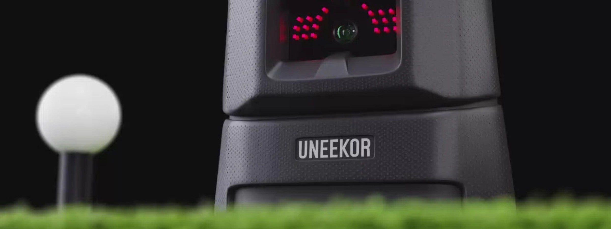 golf launch monitors