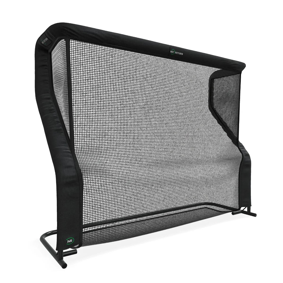 The Net Return Pro Series Large Golf Net (10'x8')