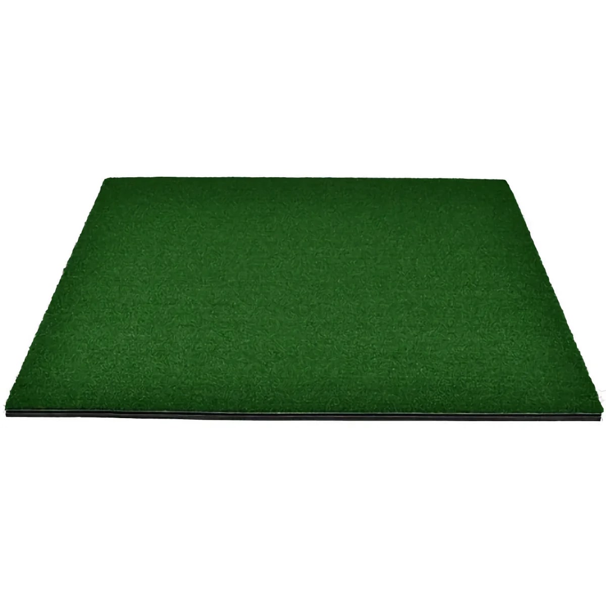 SIGPRO 3D 5'x5' Golf Hitting Mat