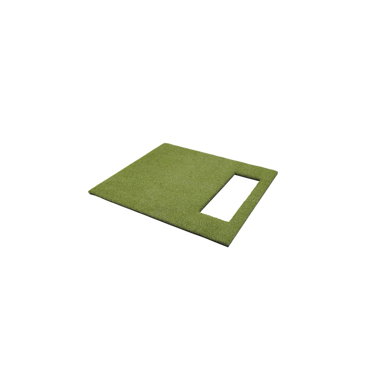 Carl's Place HotShot Golf Hitting Mat (4'x5')