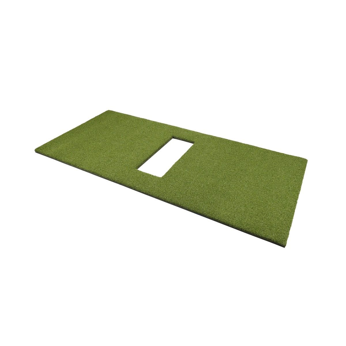 Carl's Place HotShot Golf Hitting Mat (4'x9')