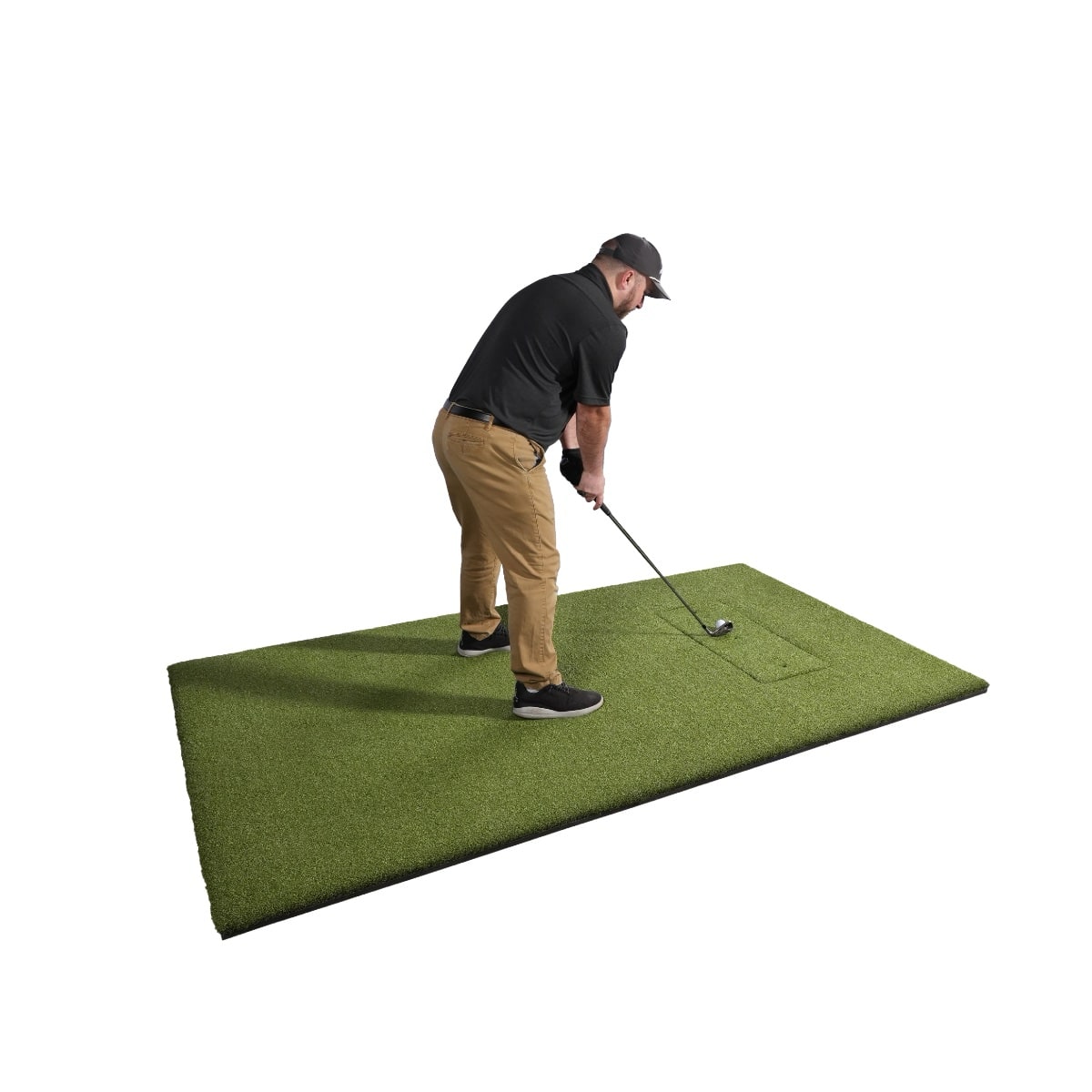 Carl's Place HotShot Golf Hitting Mat (5'x8')