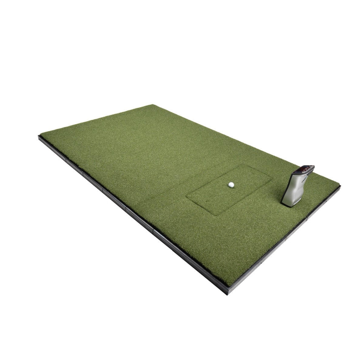 Carl's Place HotShot Golf Mat Base