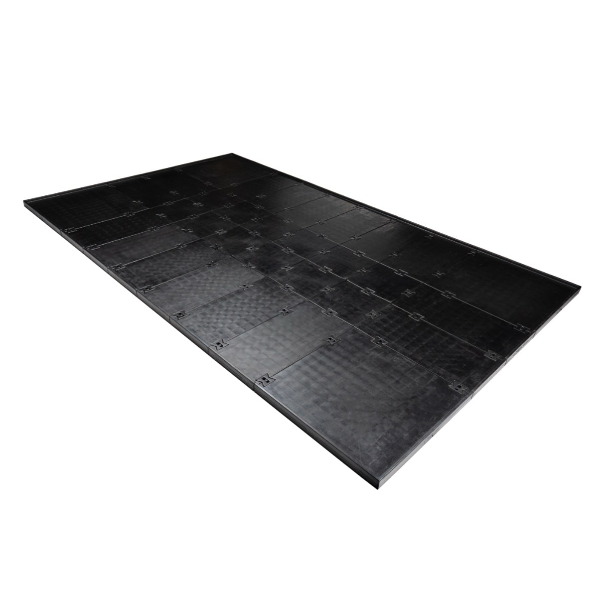 Carl's Place HotShot Golf Mat Base