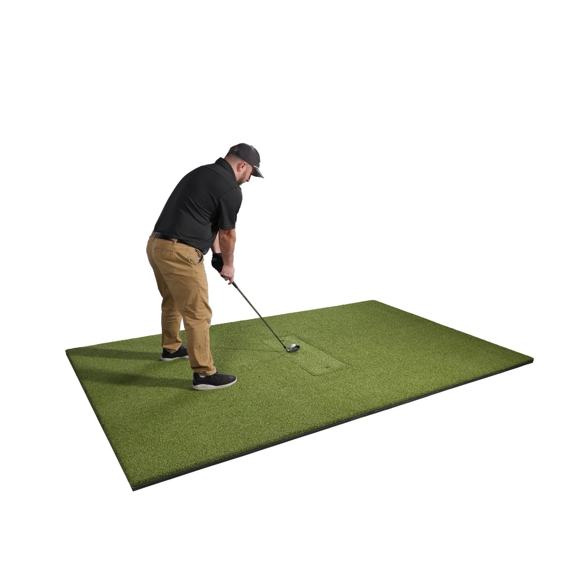 Carl's Place HotShot Golf Hitting Mat (6'x10')