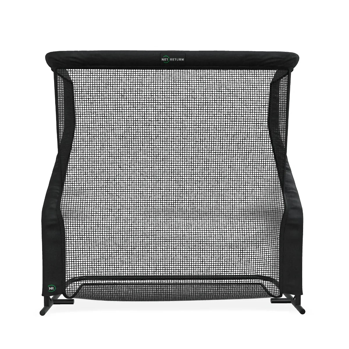 The Net Return Pro Series Large Golf Net (8'x8')