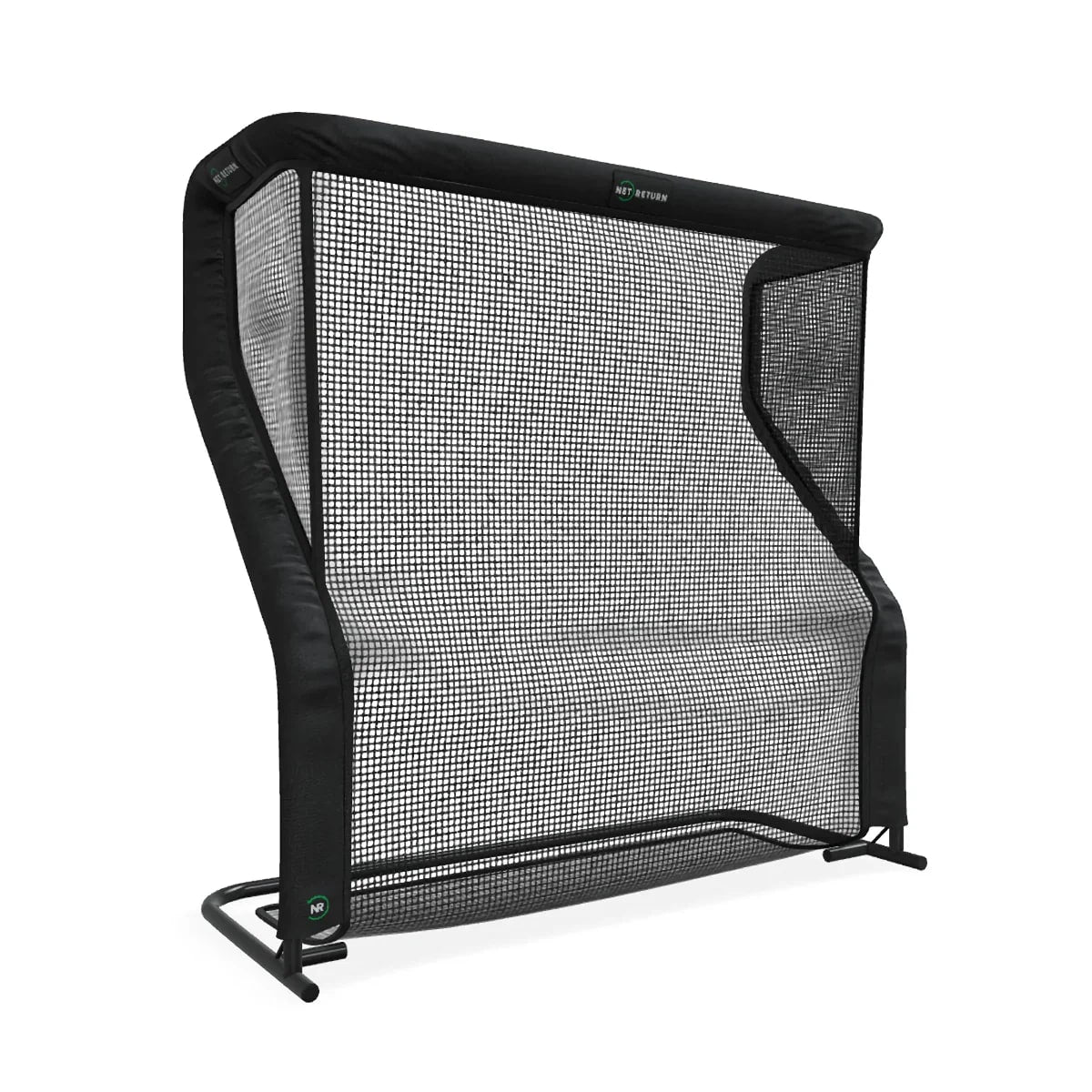 The Net Return Pro Series Large Golf Net (8'x8')