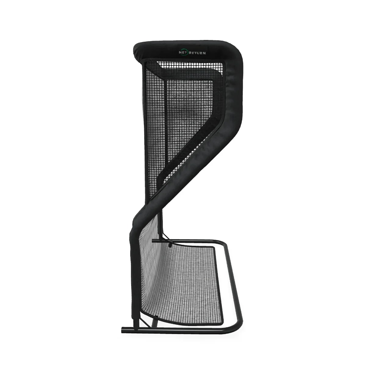 The Net Return Pro Series Large Golf Net (8'x8')