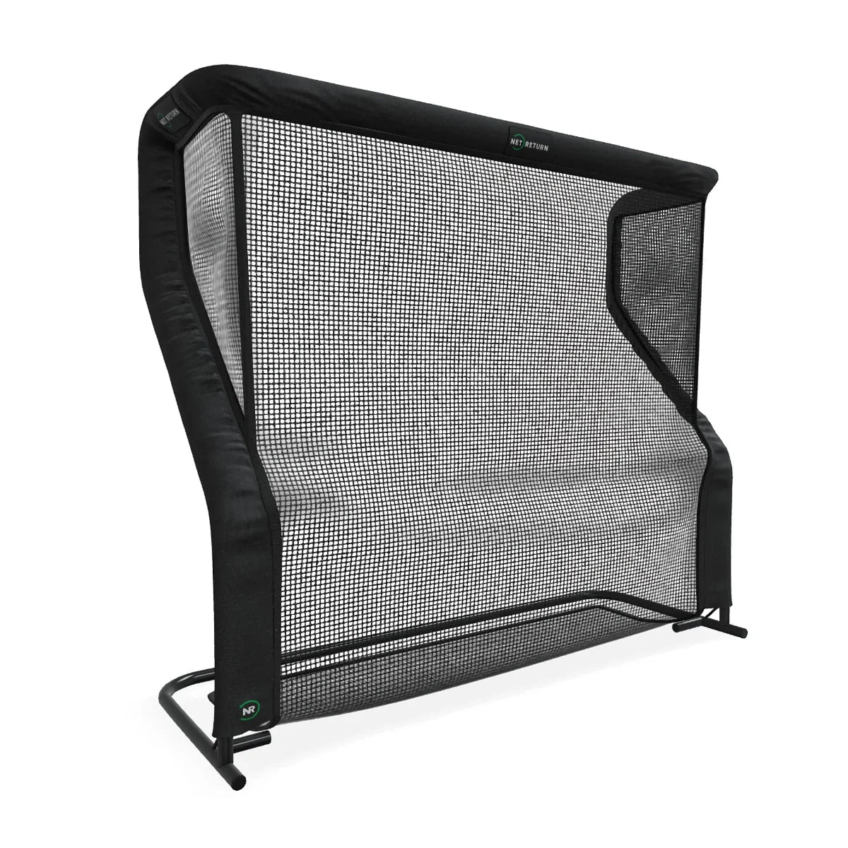 The Net Return Pro Series Large Golf Net (9'x8')