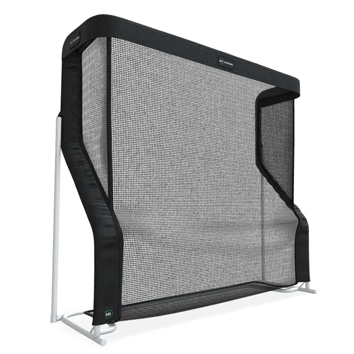 The Net Return Pro Series XL Golf Net (10'x9.5')