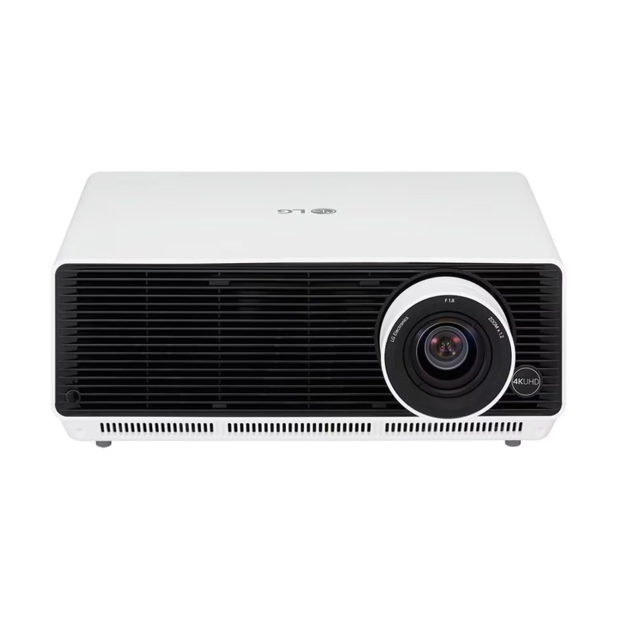 LG ProBeam BU53RG 4K Golf Simulator Projector