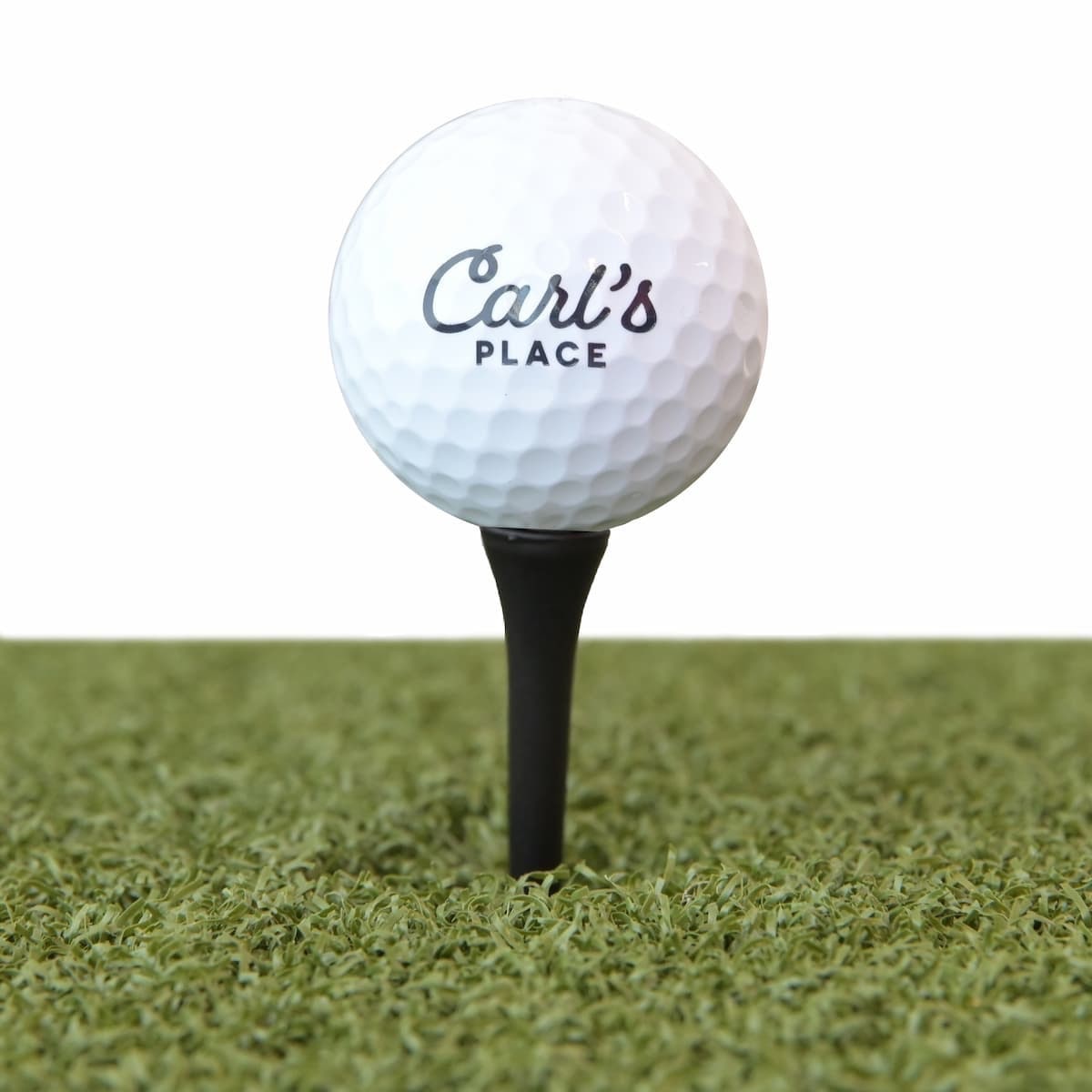 Carl's Place Driver Tees (Qty 50)
