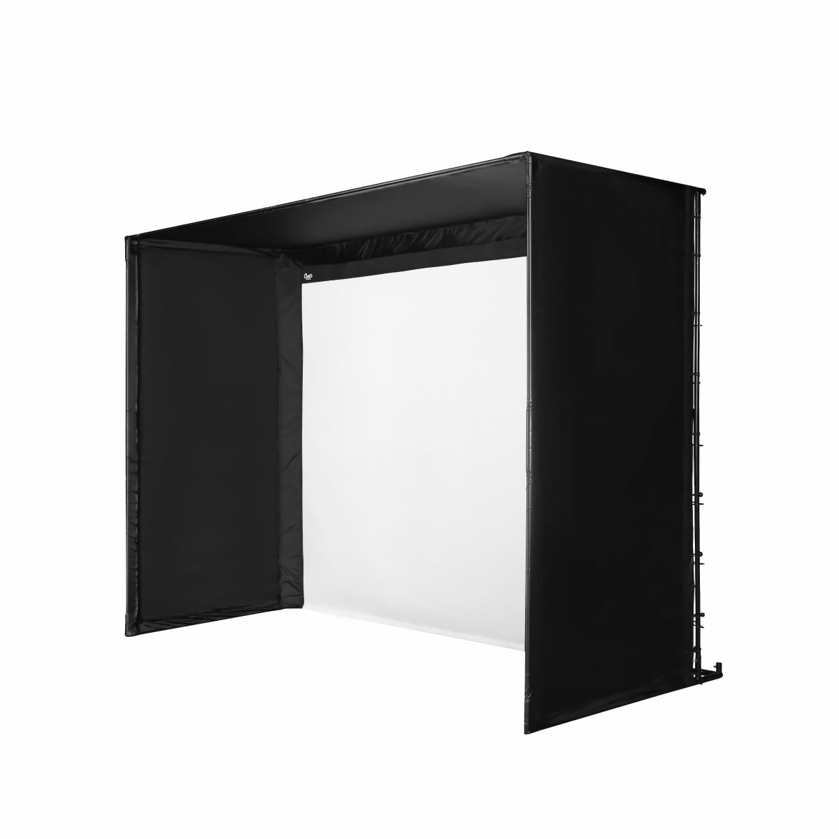 Garmin Approach R10 4K Golf Simulator Package