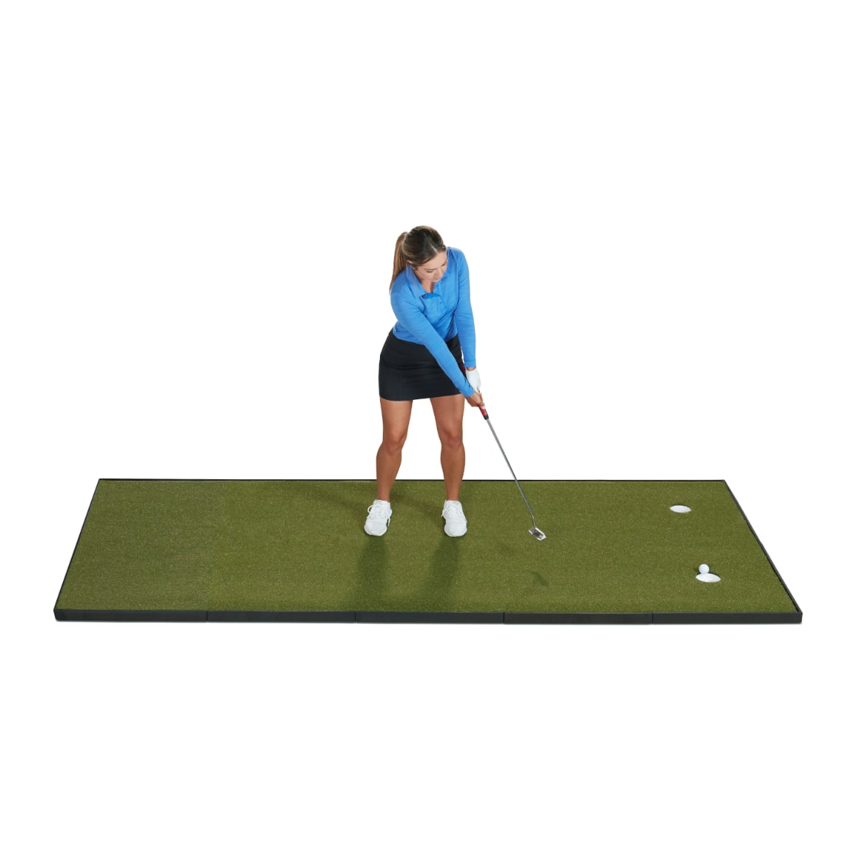 Fiberbuilt 4'x10' Putting Green
