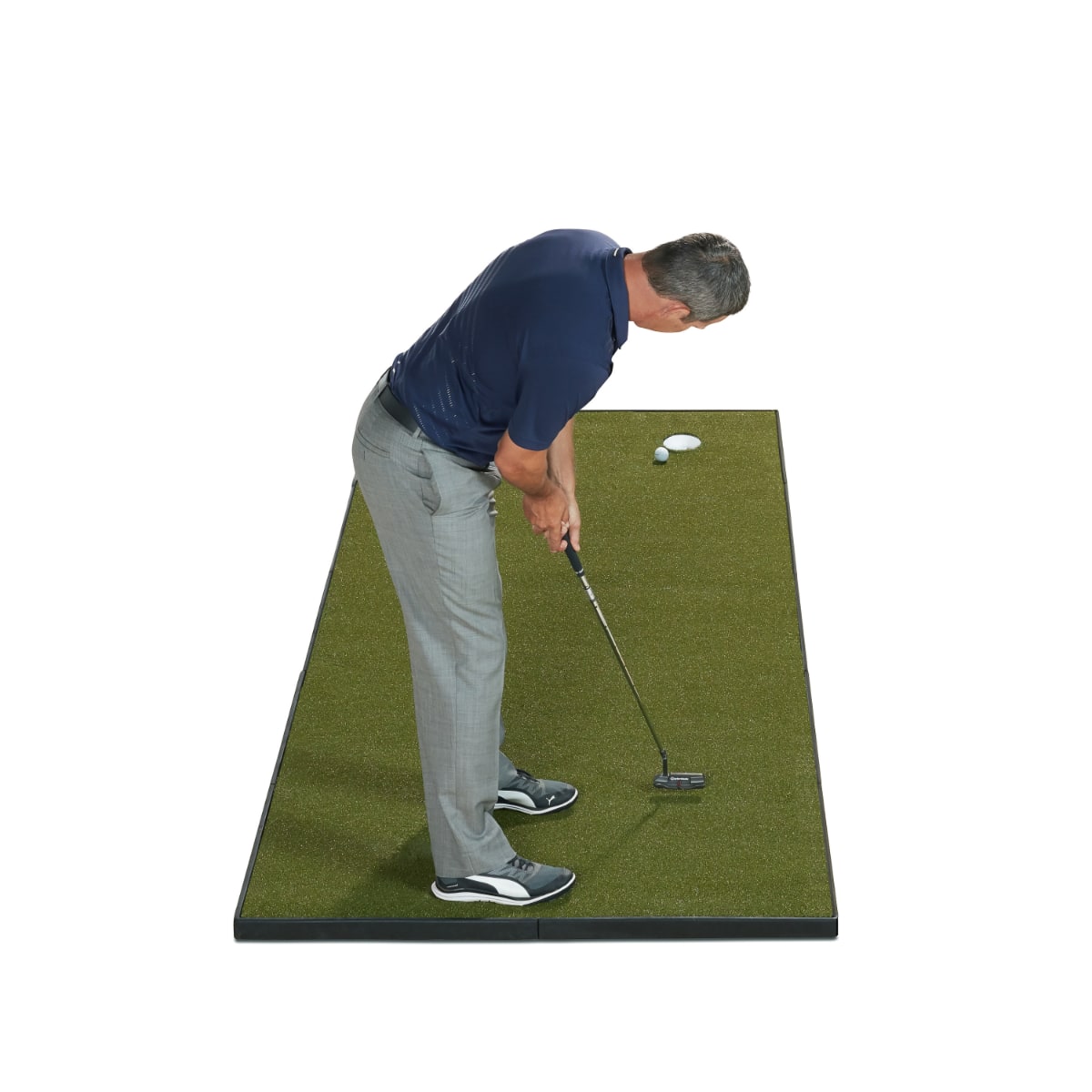 Fiberbuilt 4'x10' Putting Green