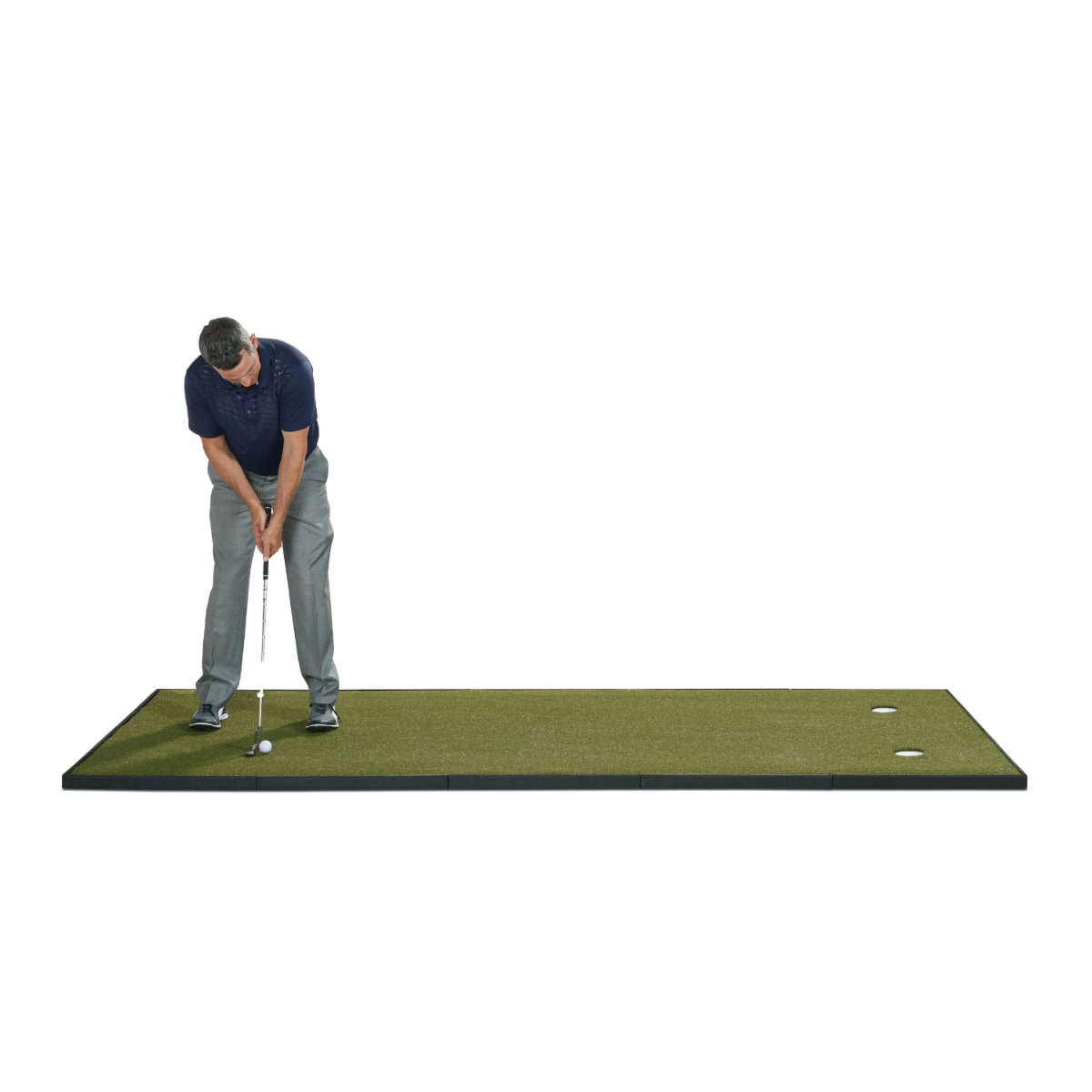 Fiberbuilt 4'x10' Putting Green