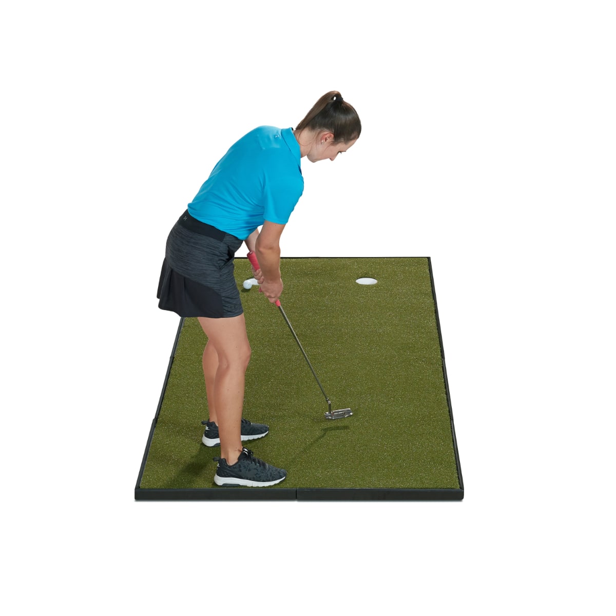 Fiberbuilt 4'x8' Putting Green