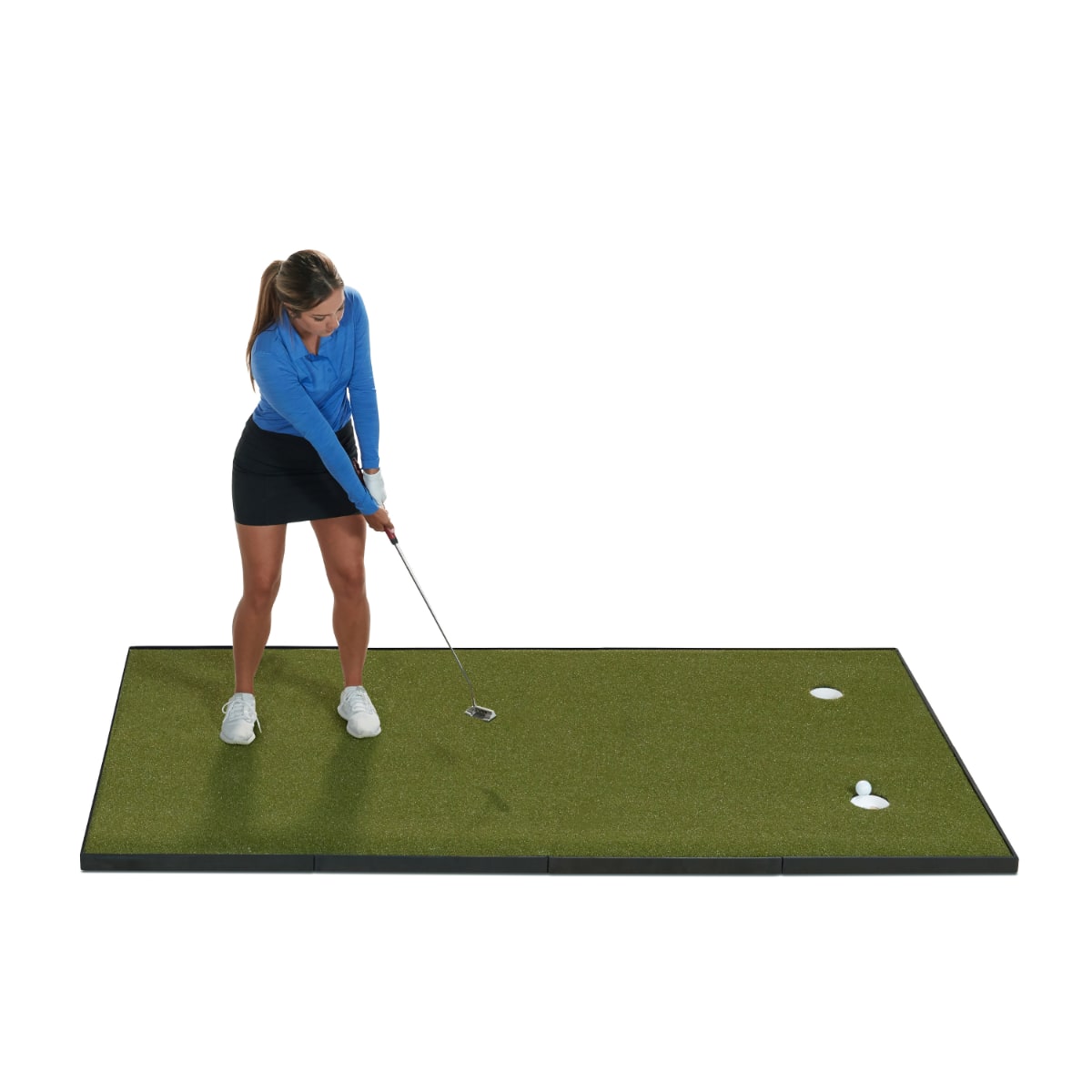 Fiberbuilt 4'x8' Putting Green