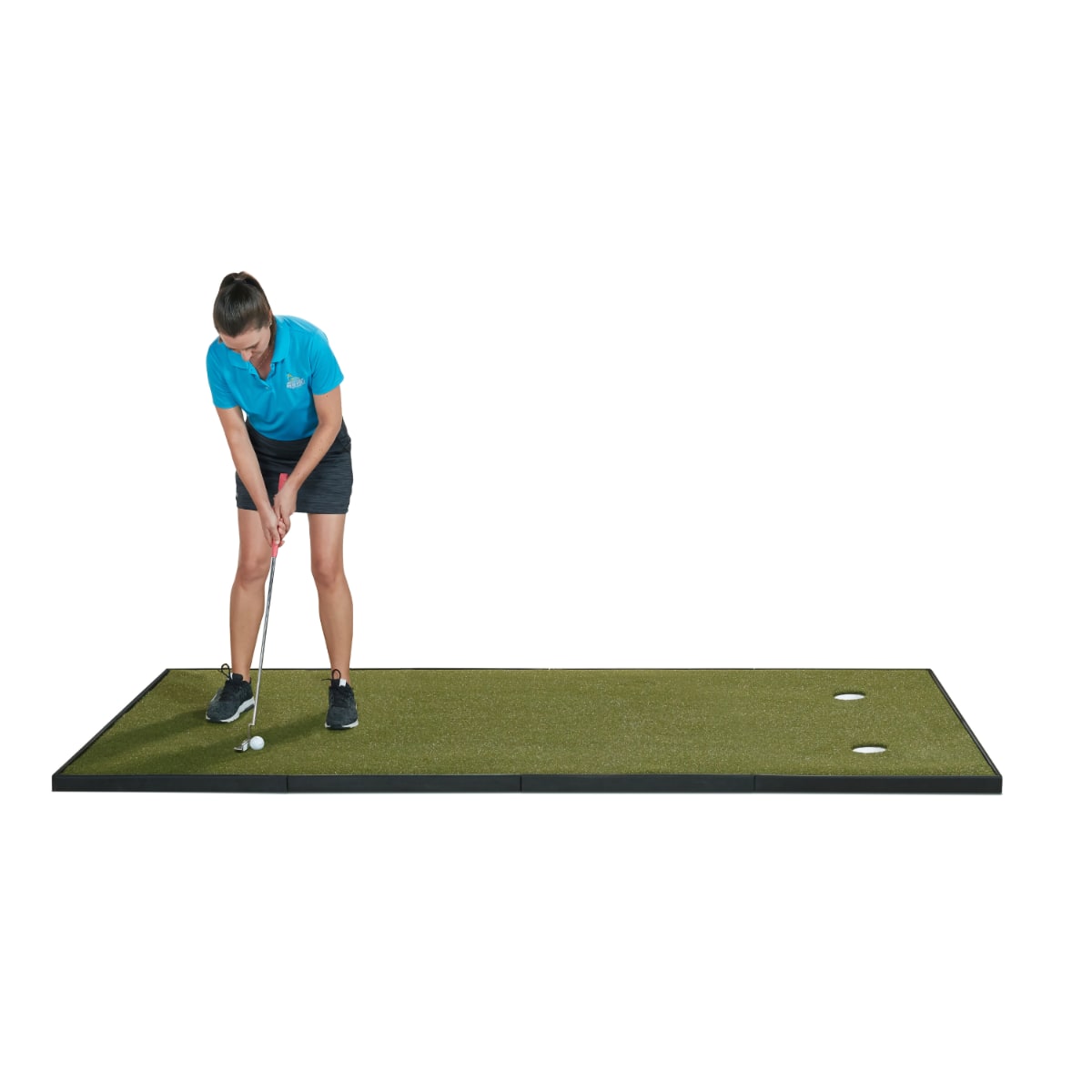 Fiberbuilt 4'x8' Putting Green