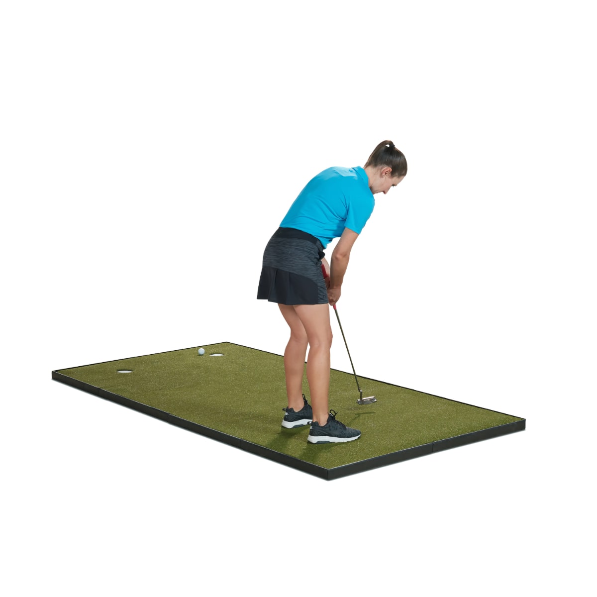 Fiberbuilt 4'x8' Putting Green