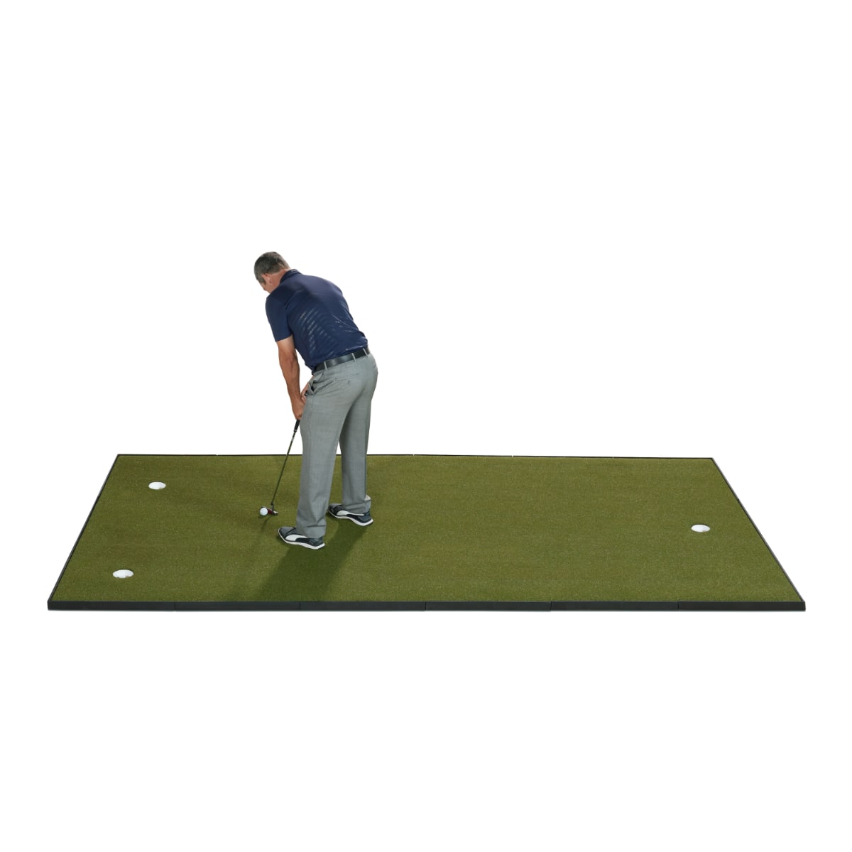 Fiberbuilt 6'x12' Putting Green