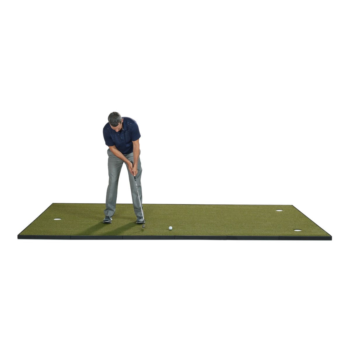 Fiberbuilt 6'x12' Putting Green