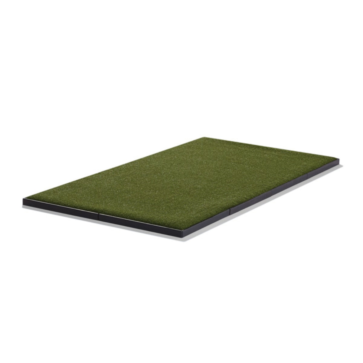Fiberbuilt Performance Turf Tee Box - Rectangle