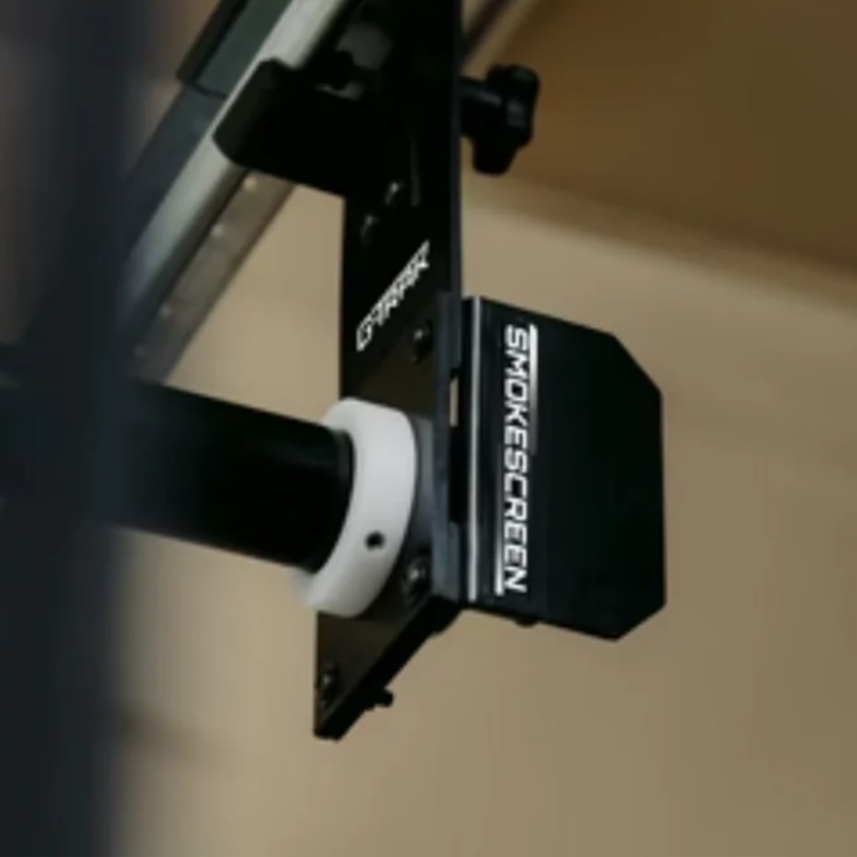 G-TRAK Retractable Net