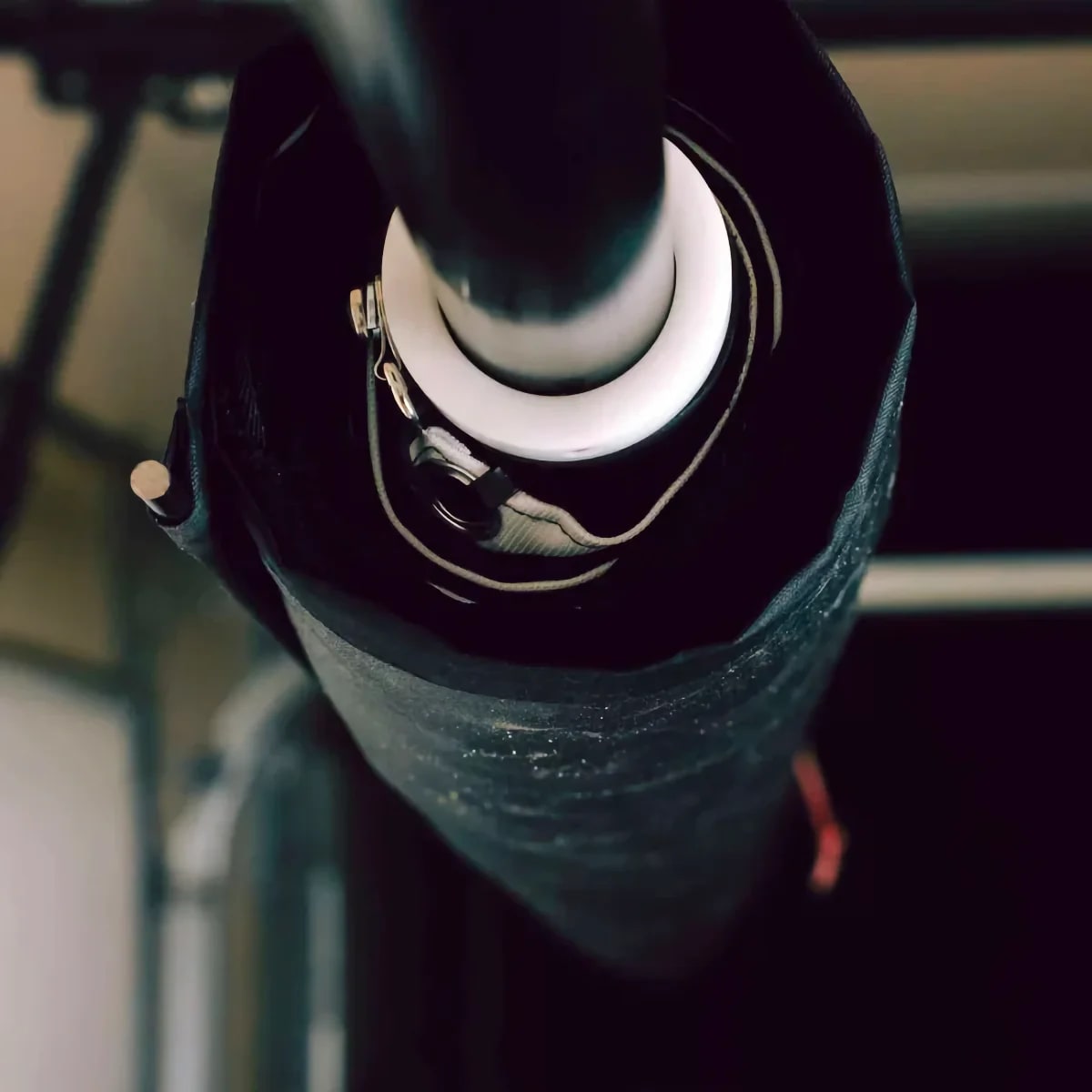 G-TRAK Retractable Net