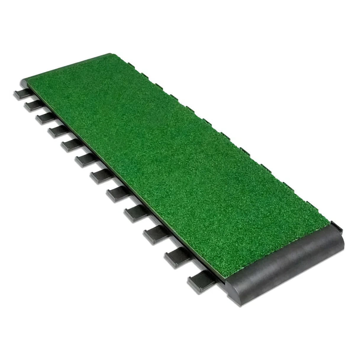 TrueStrike Range Mat Section