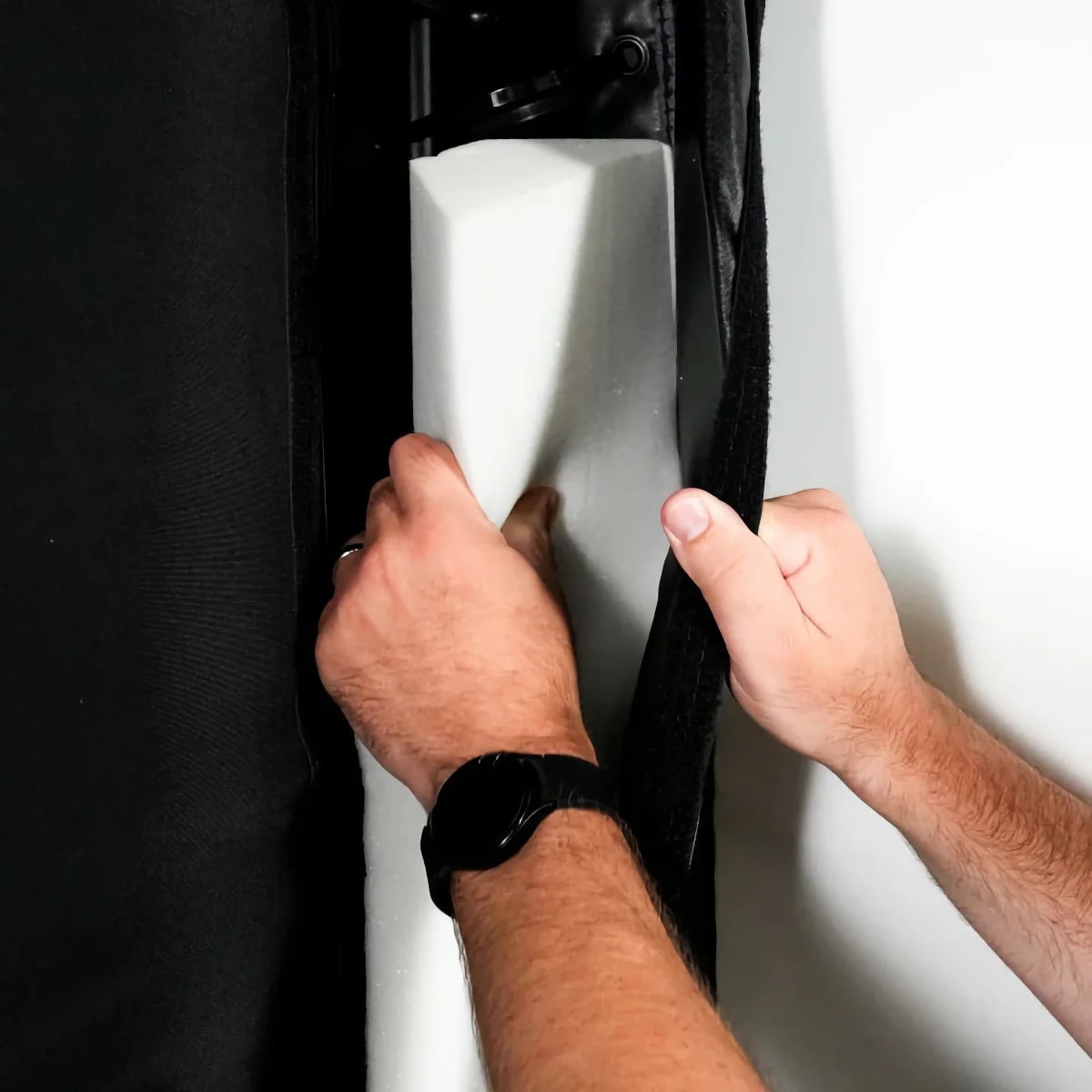 Carl's Place Foam Insert Kit for DIY Enclosure