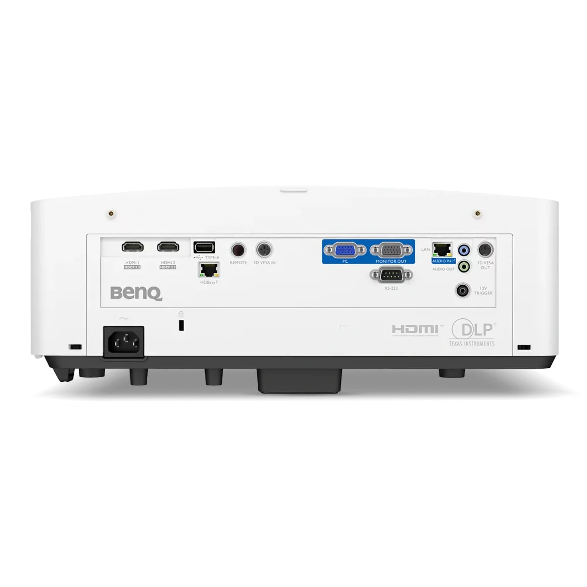 BenQ LU935 6000lms WUXGA Normal Throw Laser Golf Simulator Projector