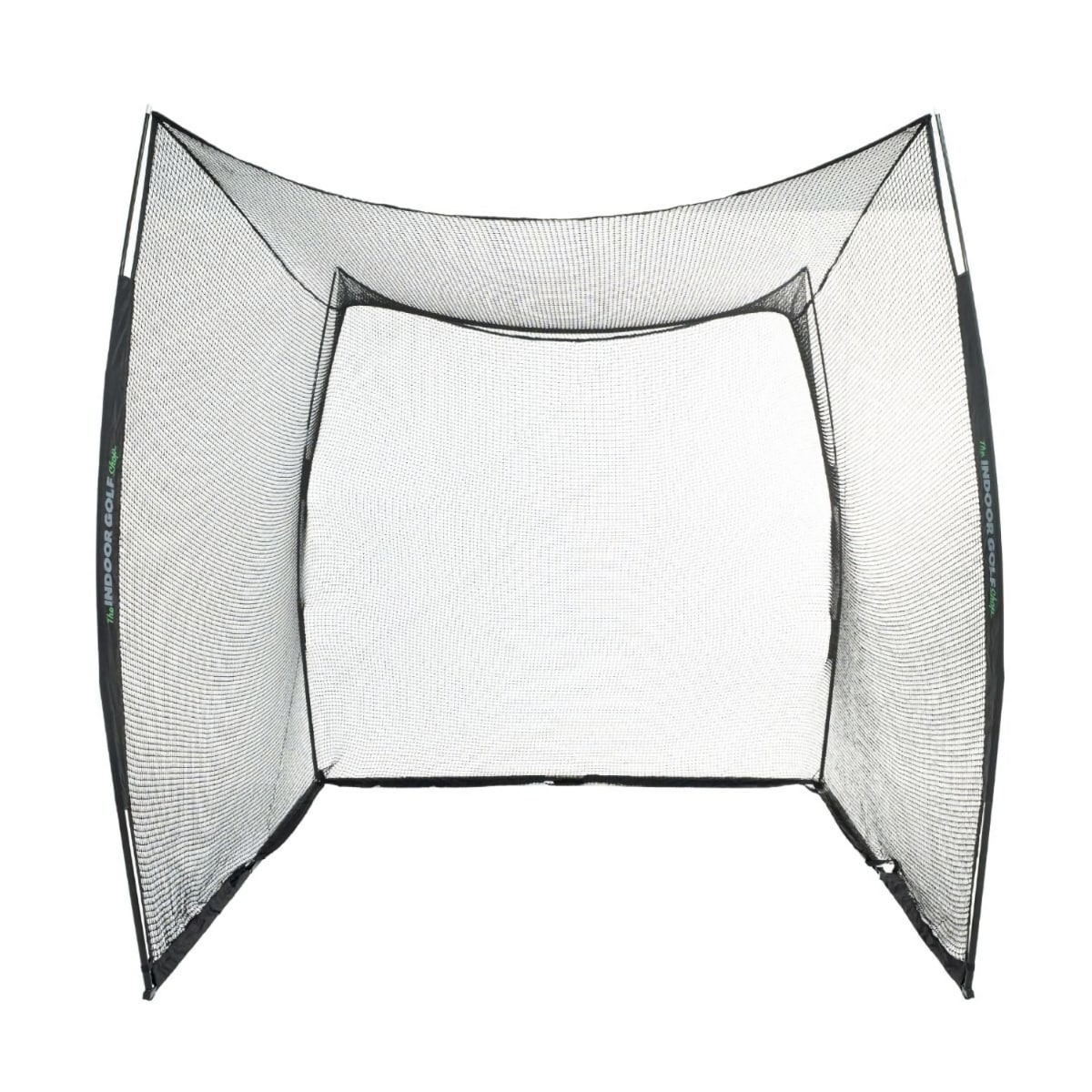 SIG 10'x10'x10' Square Golf Net