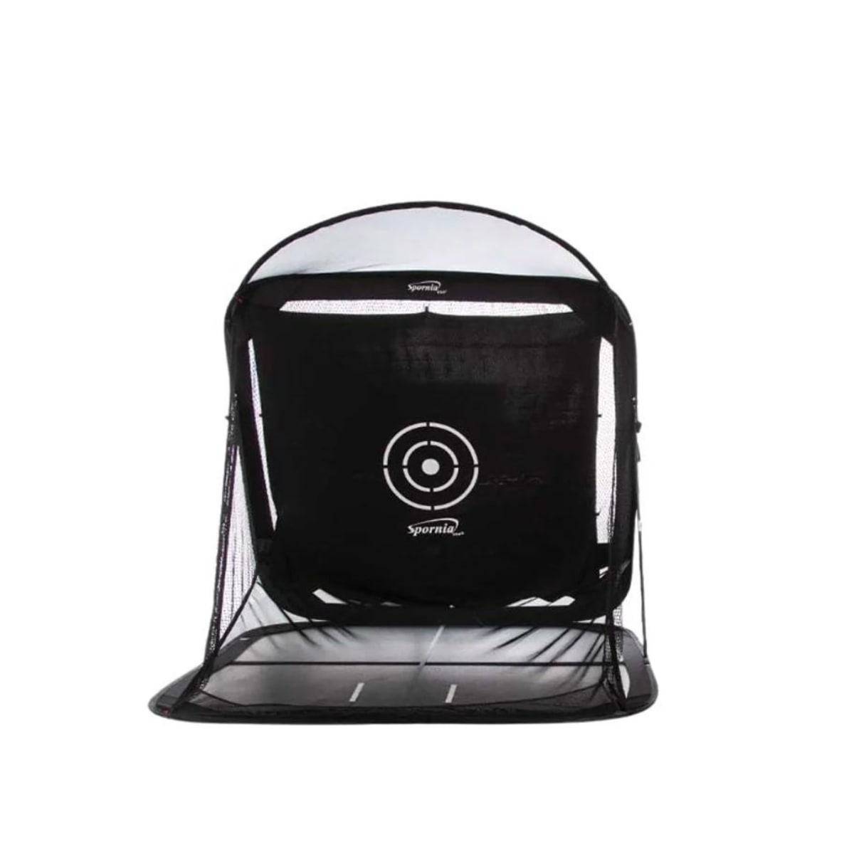 Spornia SPG-5 Golf Practice Net (Compact Edition)