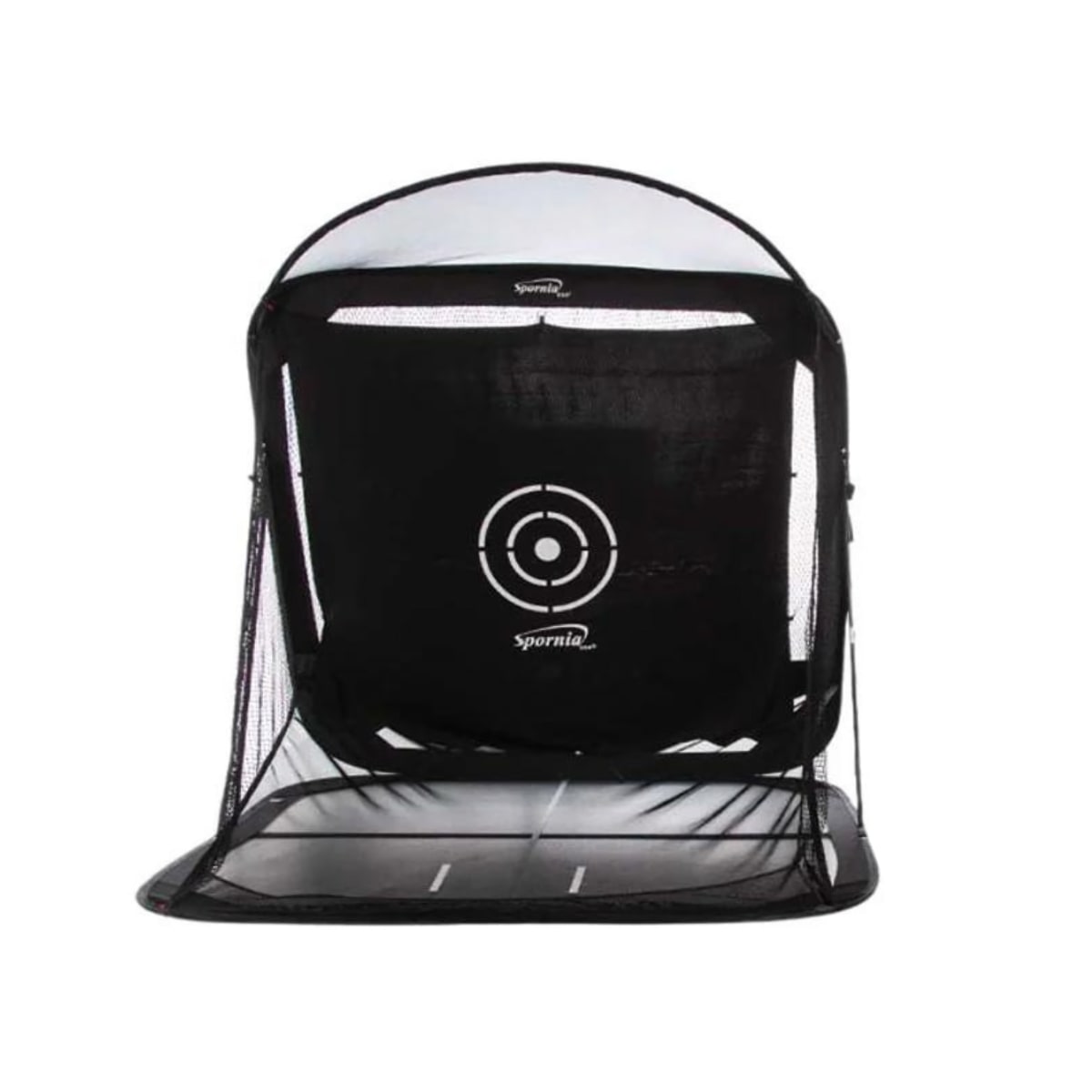 Spornia SPG-8 Golf Practice Net (XL Edition)