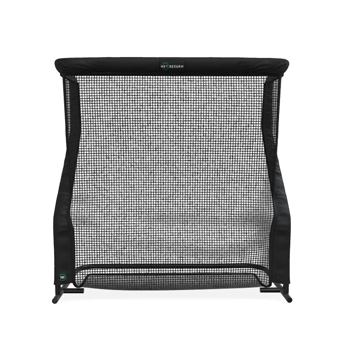 The Net Return Home Series Golf Net (7'x7')