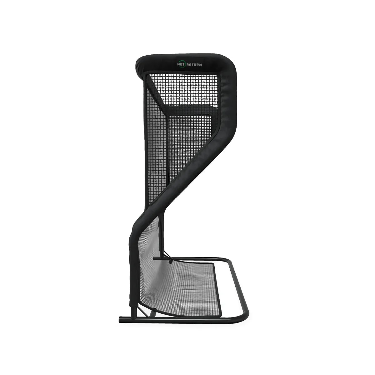 The Net Return Home Series Golf Net (7'x7')
