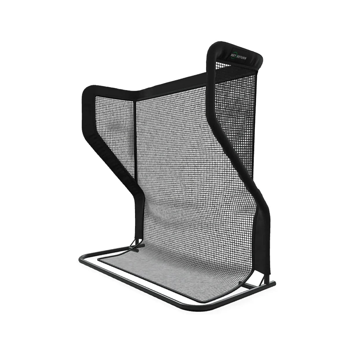 The Net Return Home Series Golf Net (7'x7')