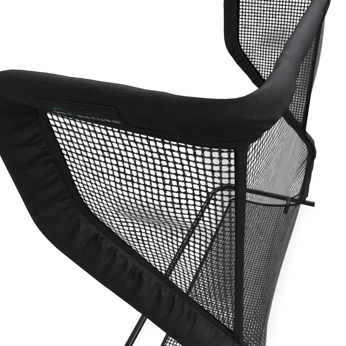 The Net Return Home Series Golf Net (7'x7')
