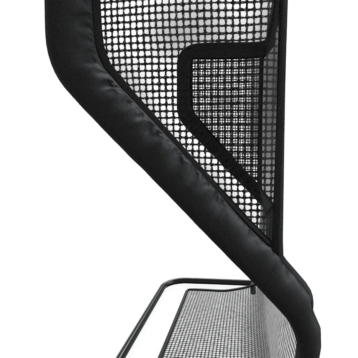 The Net Return Home Series Golf Net (7'x7')