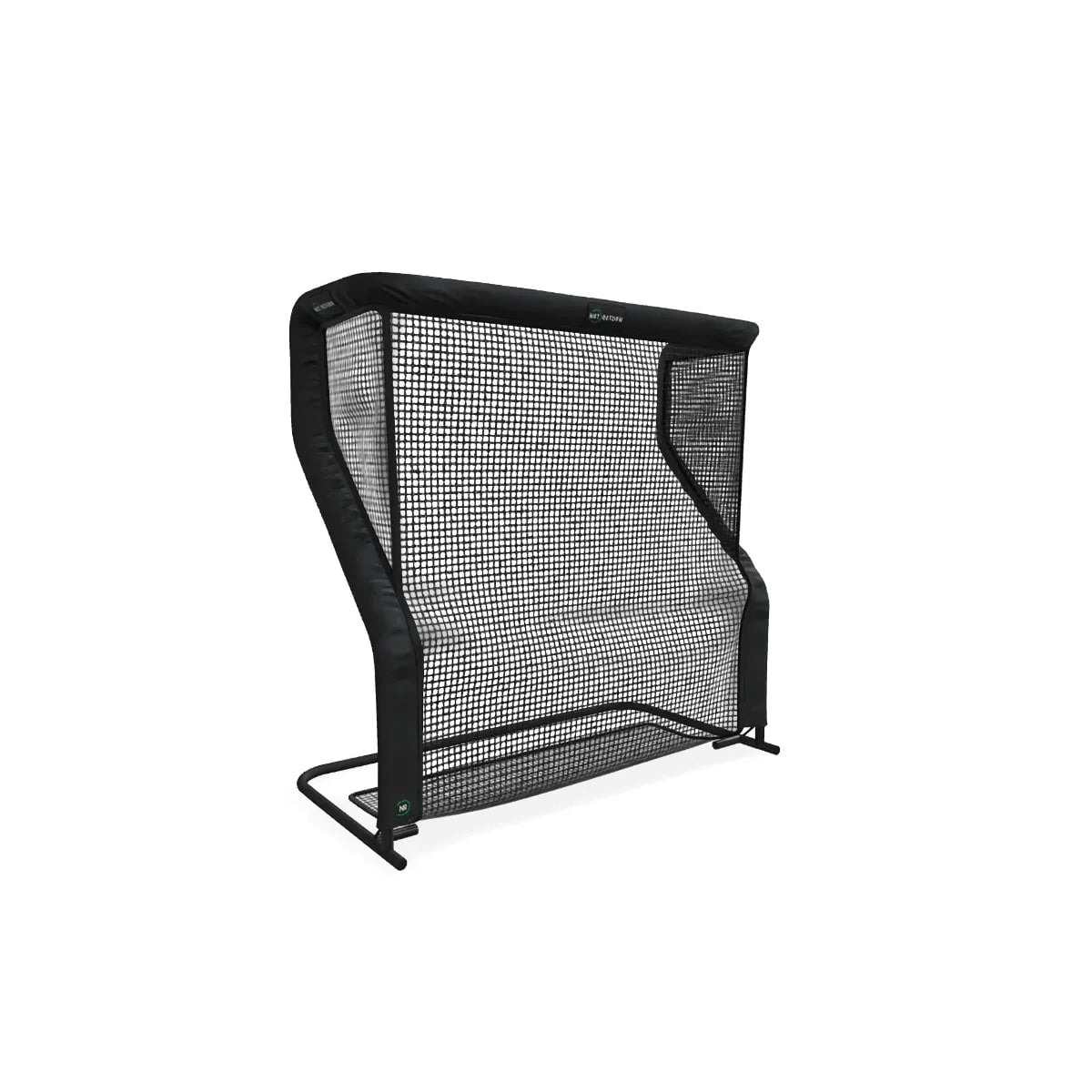 The Net Return Junior Series Golf Net (4'6"x4'6")