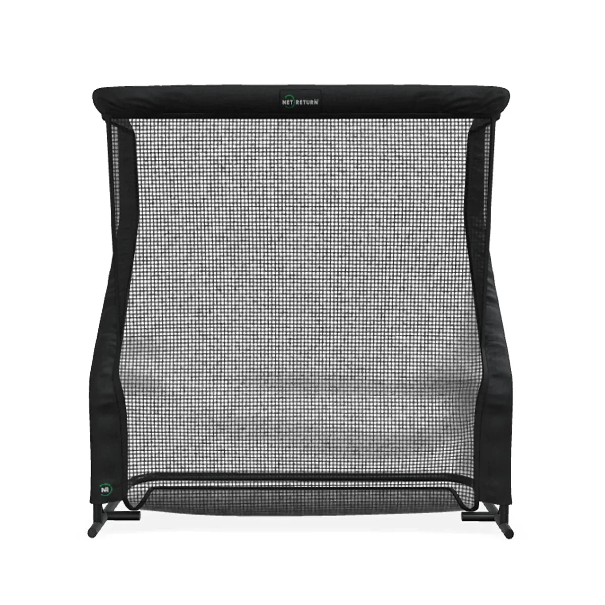 The Net Return Pro Series Golf Net (8'x7'6")