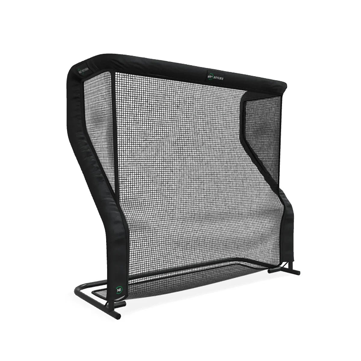 The Net Return Pro Series Golf Net (8'x7'6")