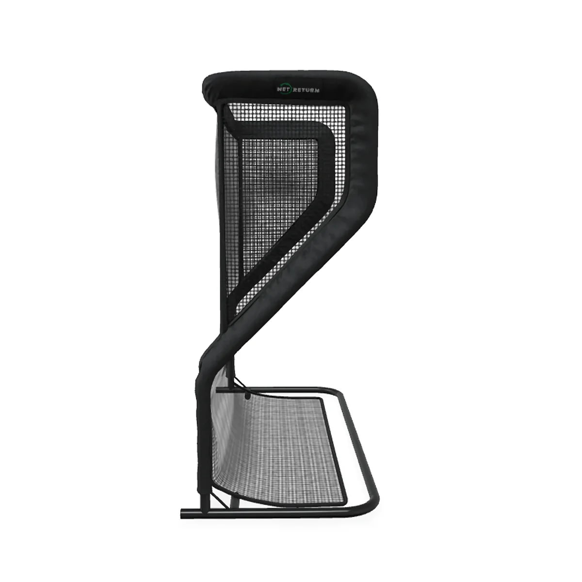 The Net Return Pro Series Golf Net (8'x7'6")