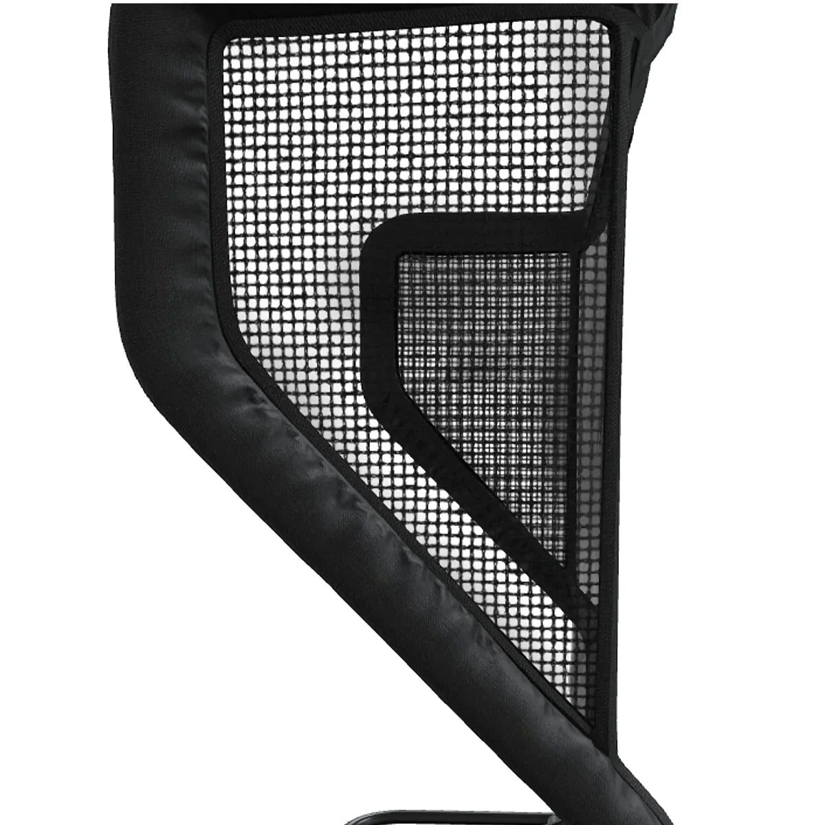The Net Return Pro Series Golf Net (8'x7'6")