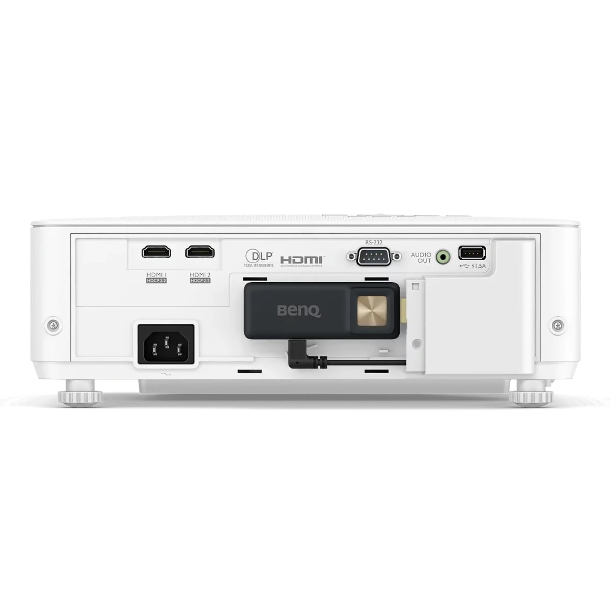 BenQ TK700ST 3000lms 4K UHD Short Throw Golf Simulator Projector