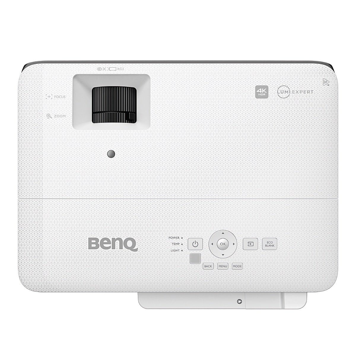 BenQ TK700ST 3000lms 4K UHD Short Throw Golf Simulator Projector