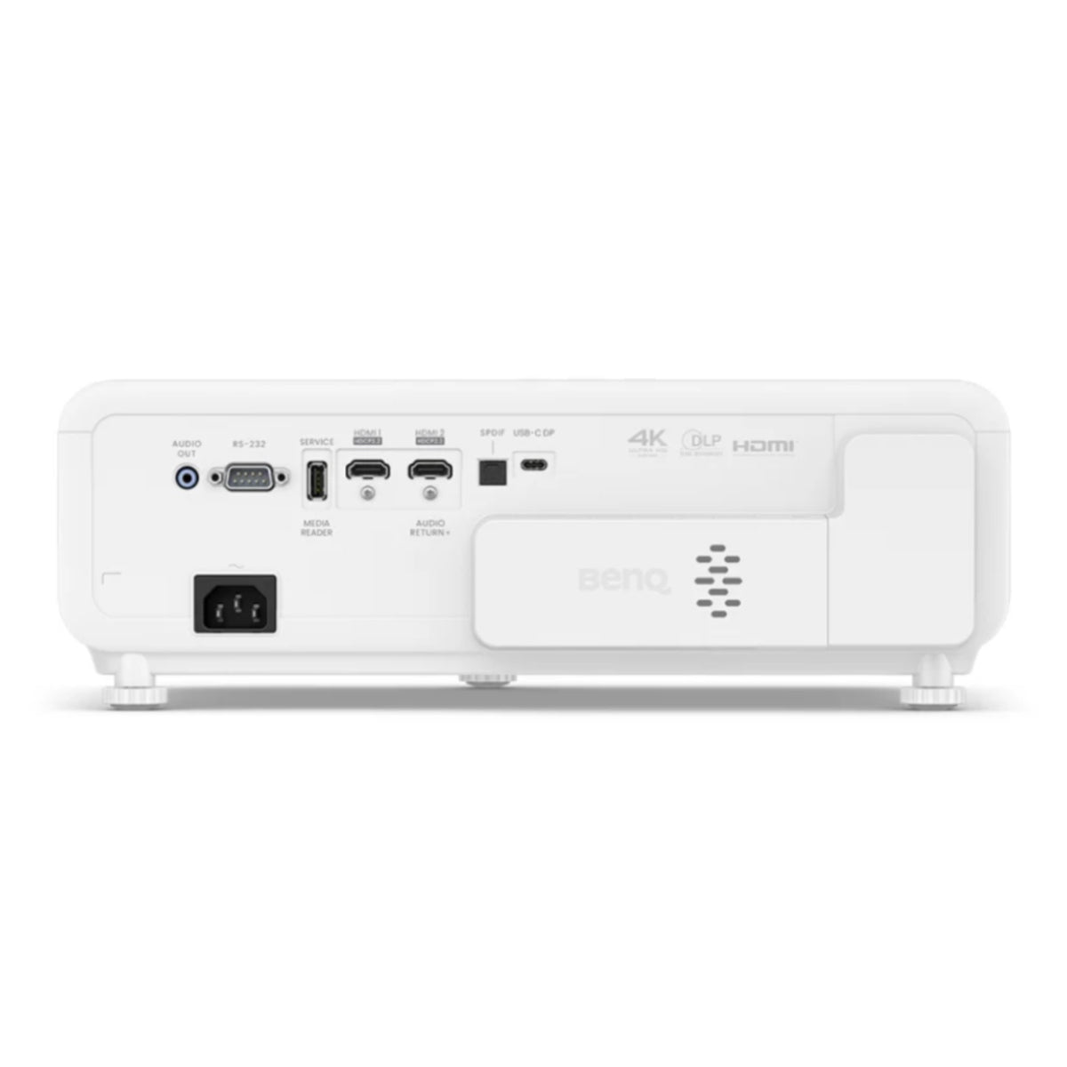 BenQ X500i 2200lms 4K UHD Short Throw 4LED Golf Simulator Projector