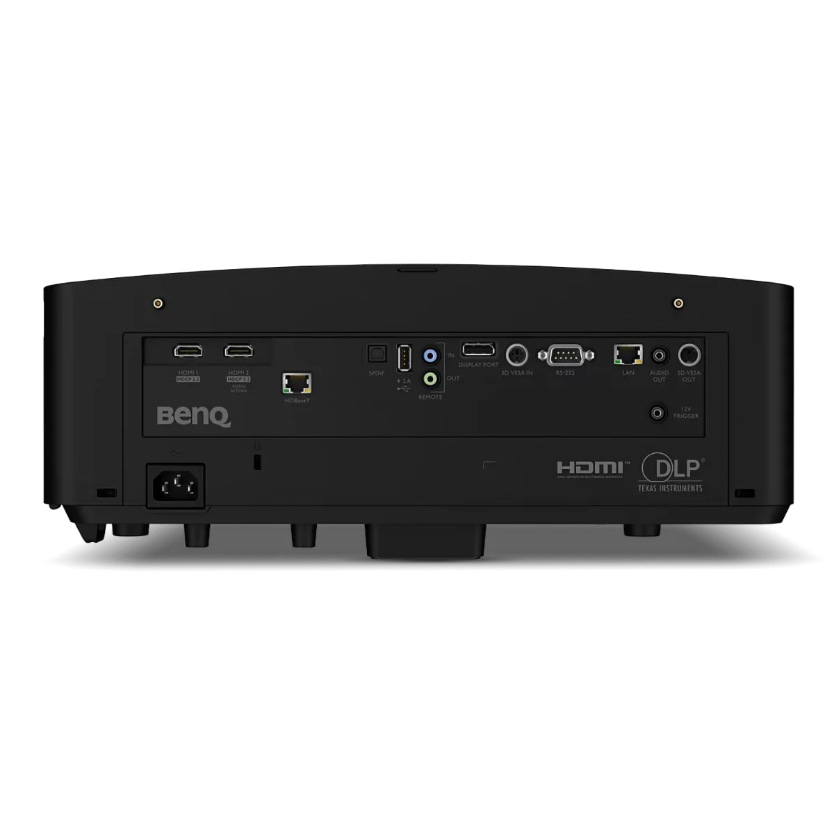 BenQ LK936ST 4K UHD Short Throw Laser Golf Simulator Projector