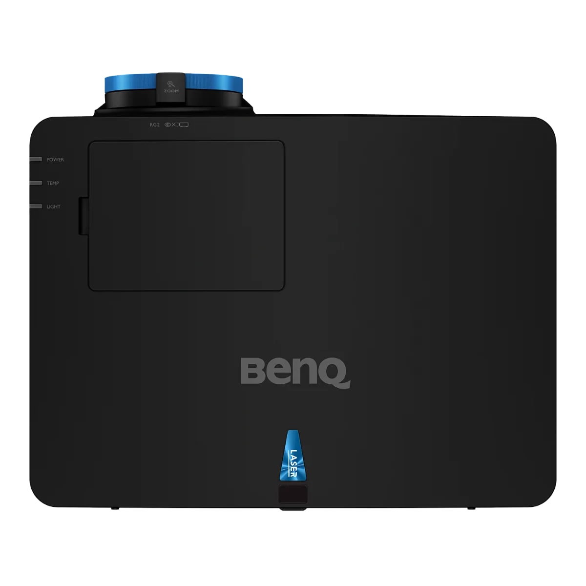 BenQ LK936ST 4K UHD Short Throw Laser Golf Simulator Projector